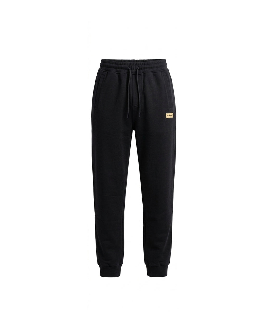 AGYAD Wide-Leg Sweatpant