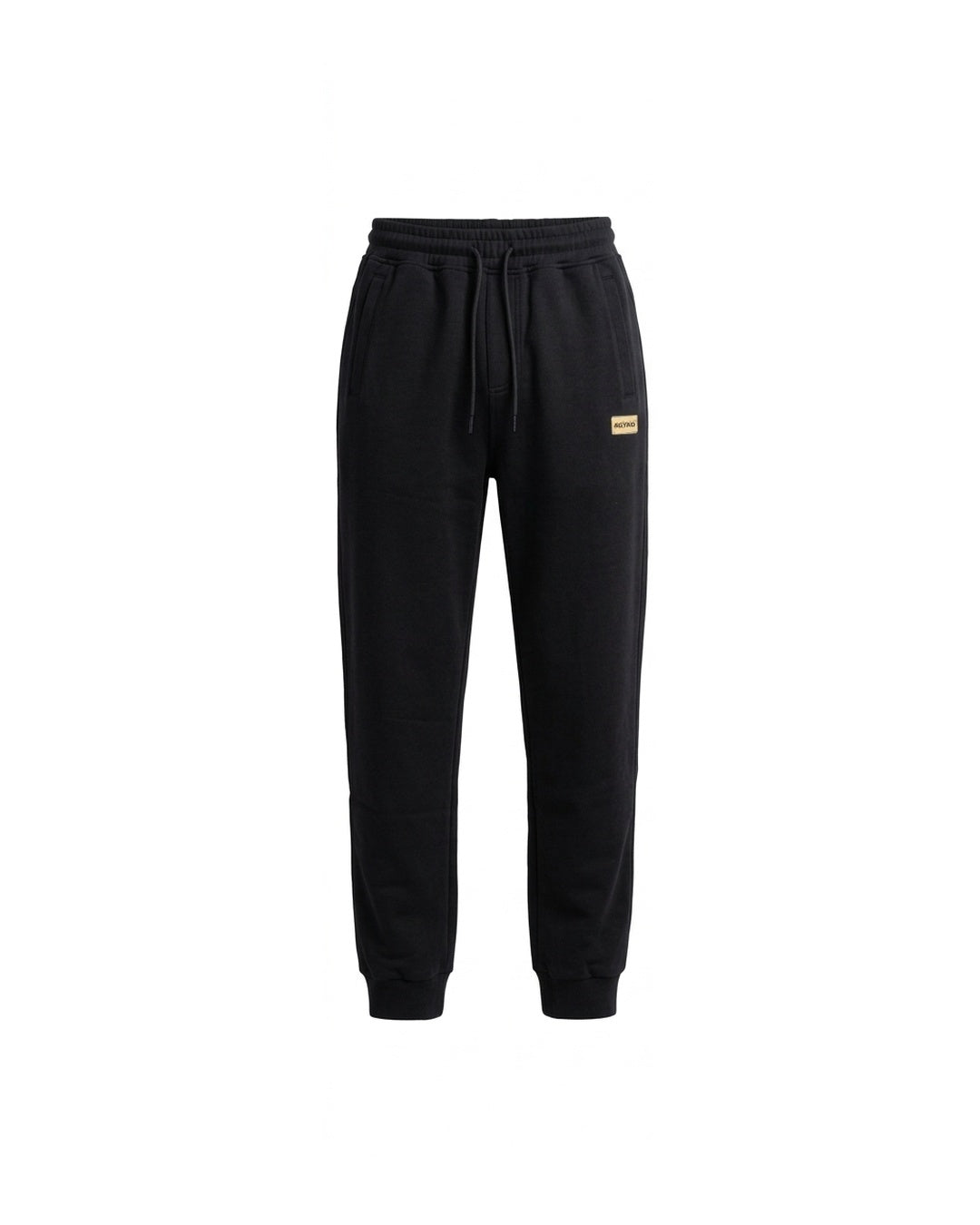 AGYAD Wide-Leg Sweatpant