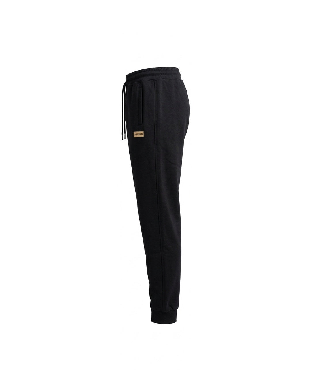 AGYAD Wide-Leg Sweatpant
